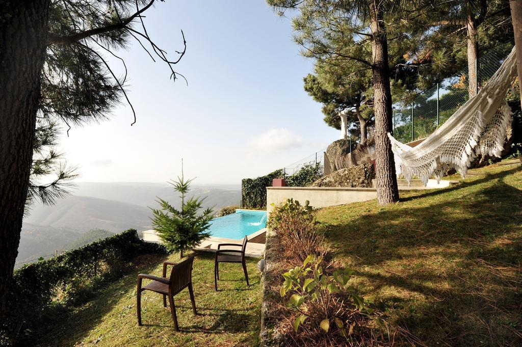 Villa Casas Do Soito à Seia Chambre photo