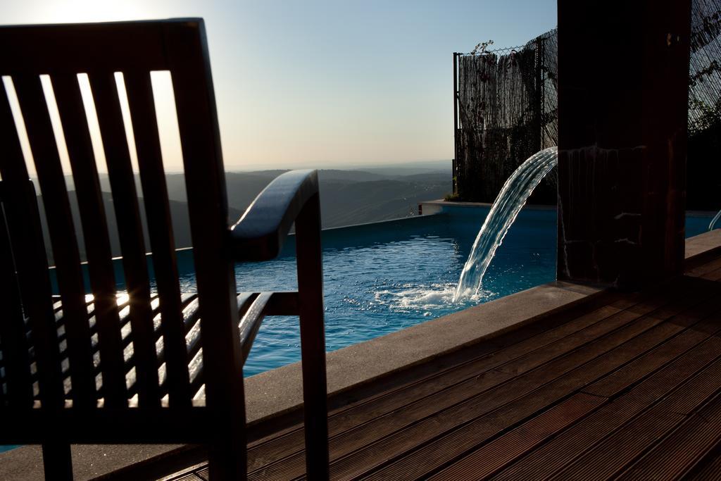 Villa Casas Do Soito à Seia Extérieur photo